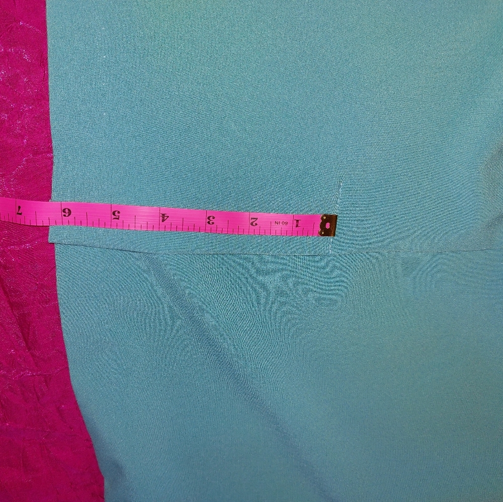 Omega Pencil Skirt - Picture 14 of 14